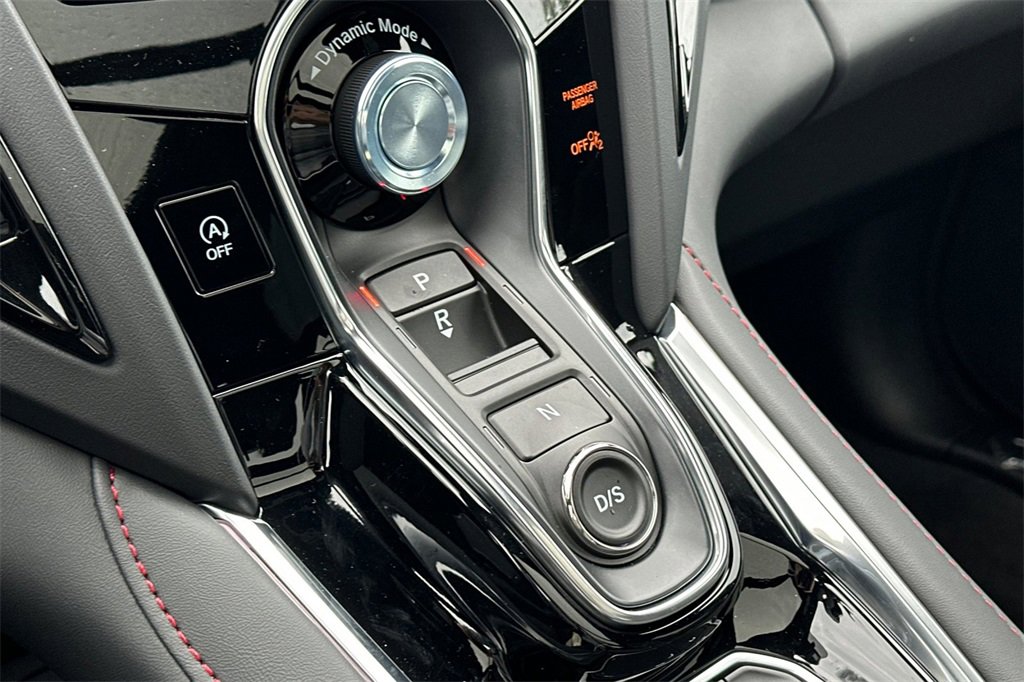 New 2026 Acura RDX A-Spec image 17