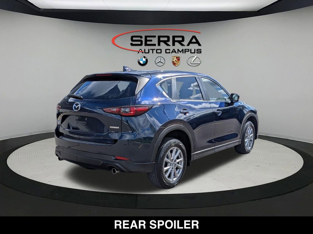 Used 2023 MAZDA CX-5 AWD 2.5 S image 14
