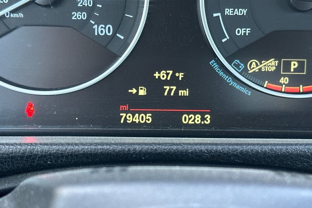 Used 2015 BMW 428i Convertible image 30