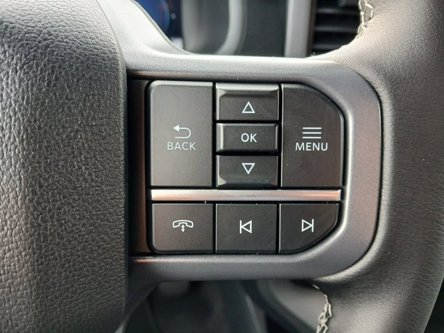 New 2025 Ford F150 XLT w/ Equipment Group 302A MID image 19