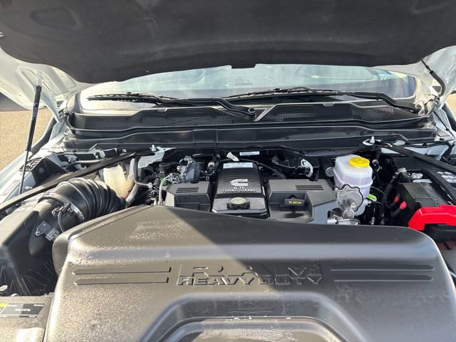 Used 2024 RAM 2500 Laramie w/ Safety Group image 48