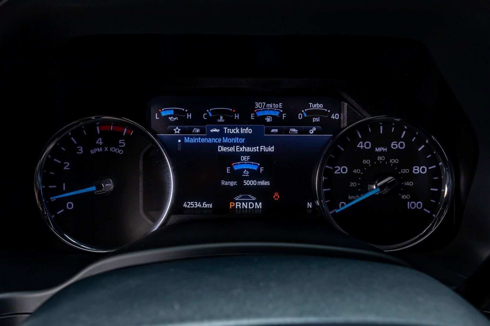 Used 2022 Ford F250 Lariat w/ Tremor Off-Road Package AWD/4WD image 19