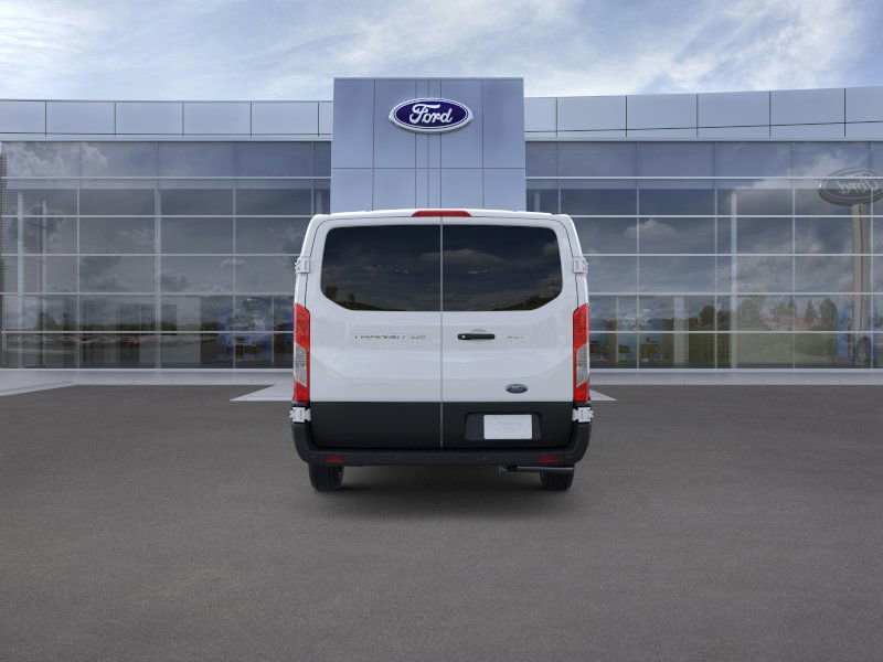 New 2025 Ford Transit 350 XLT image 5