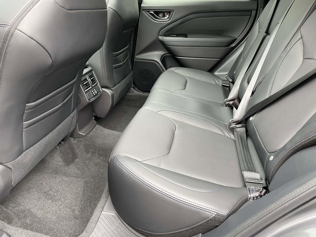 New 2026 Subaru Forester Limited w/ Premium/Limited Package AWD/4WD image 12