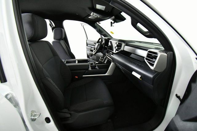 New 2026 Toyota Tundra SR5 image 22