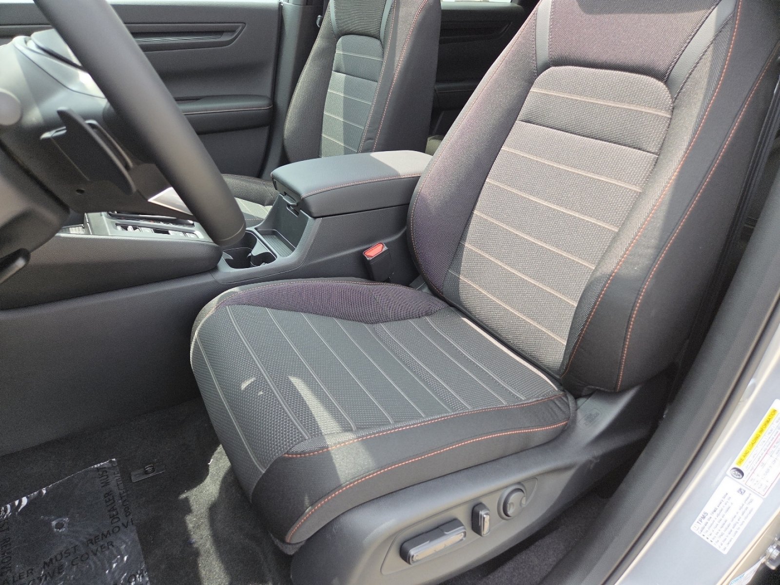 New 2026 Honda CR-V Sport image 28