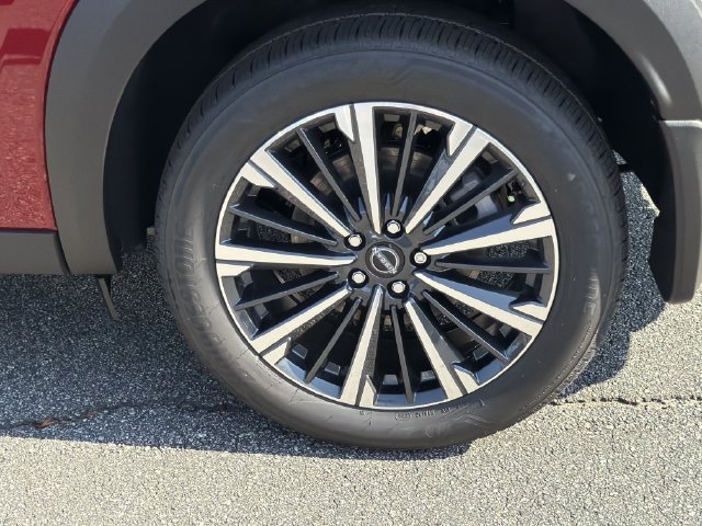 New 2026 Nissan Pathfinder Platinum AWD/4WD image 23