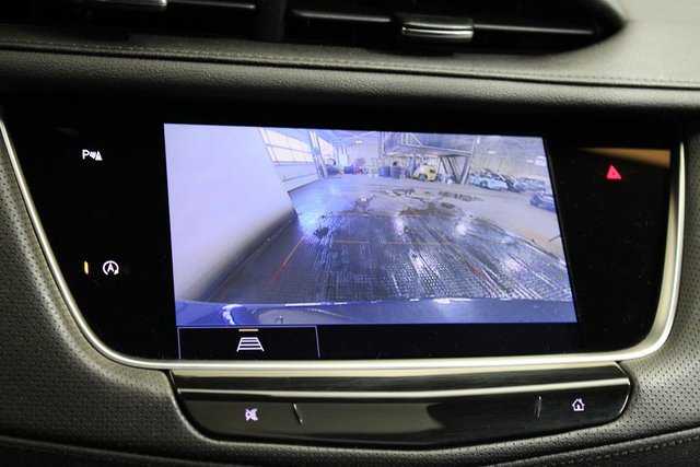 Certified 2022 Cadillac XT5 Premium Luxury image 18