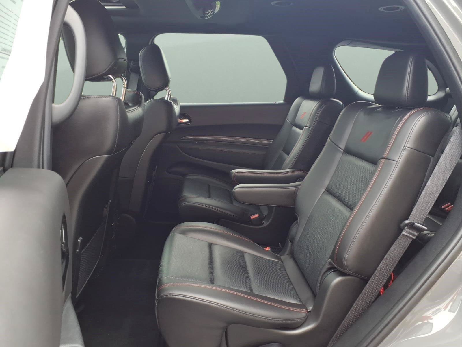 Used 2023 Dodge Durango GT AWD/4WD image 17