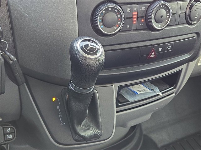 Used 2017 Mercedes-Benz Sprinter 3500 image 10
