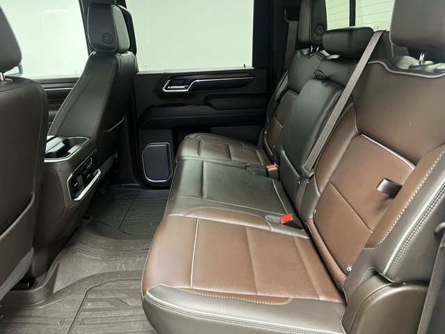 Used 2024 GMC Sierra 2500 Denali image 50