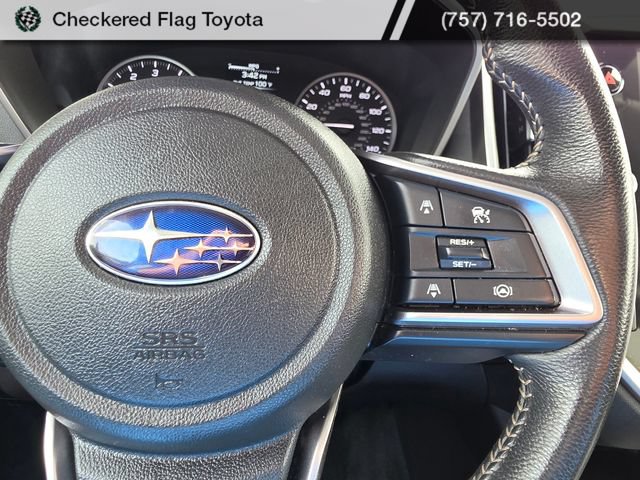Used 2025 Subaru Ascent Premium AWD/4WD image 27