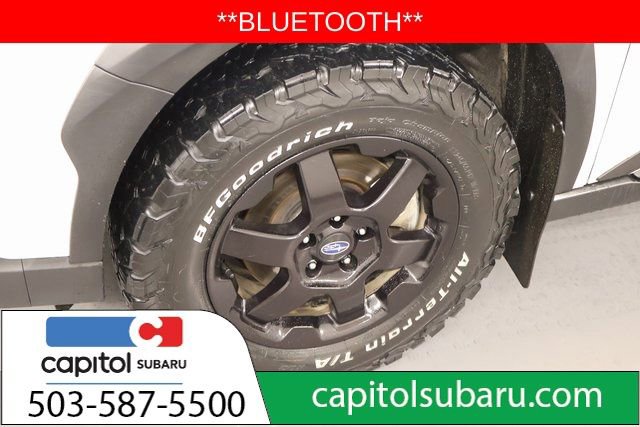 Used 2024 Subaru Outback Wilderness image 9