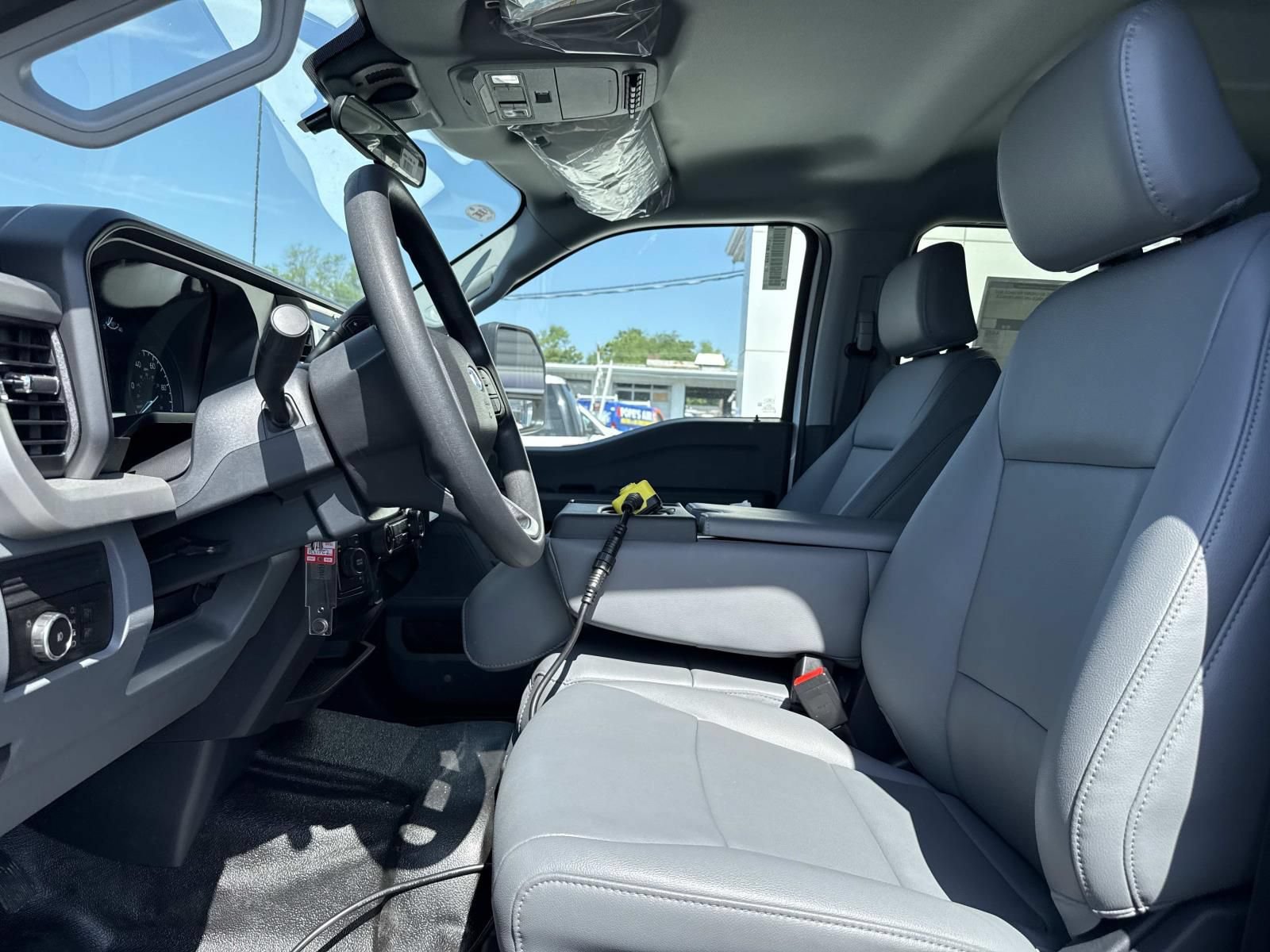 New 2026 Ford F450 XL AWD/4WD image 10