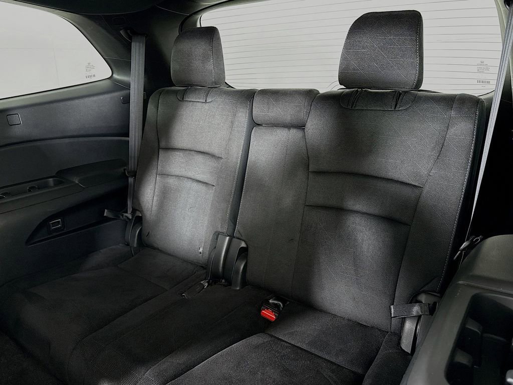 Certified 2022 Honda Pilot Sport image 35
