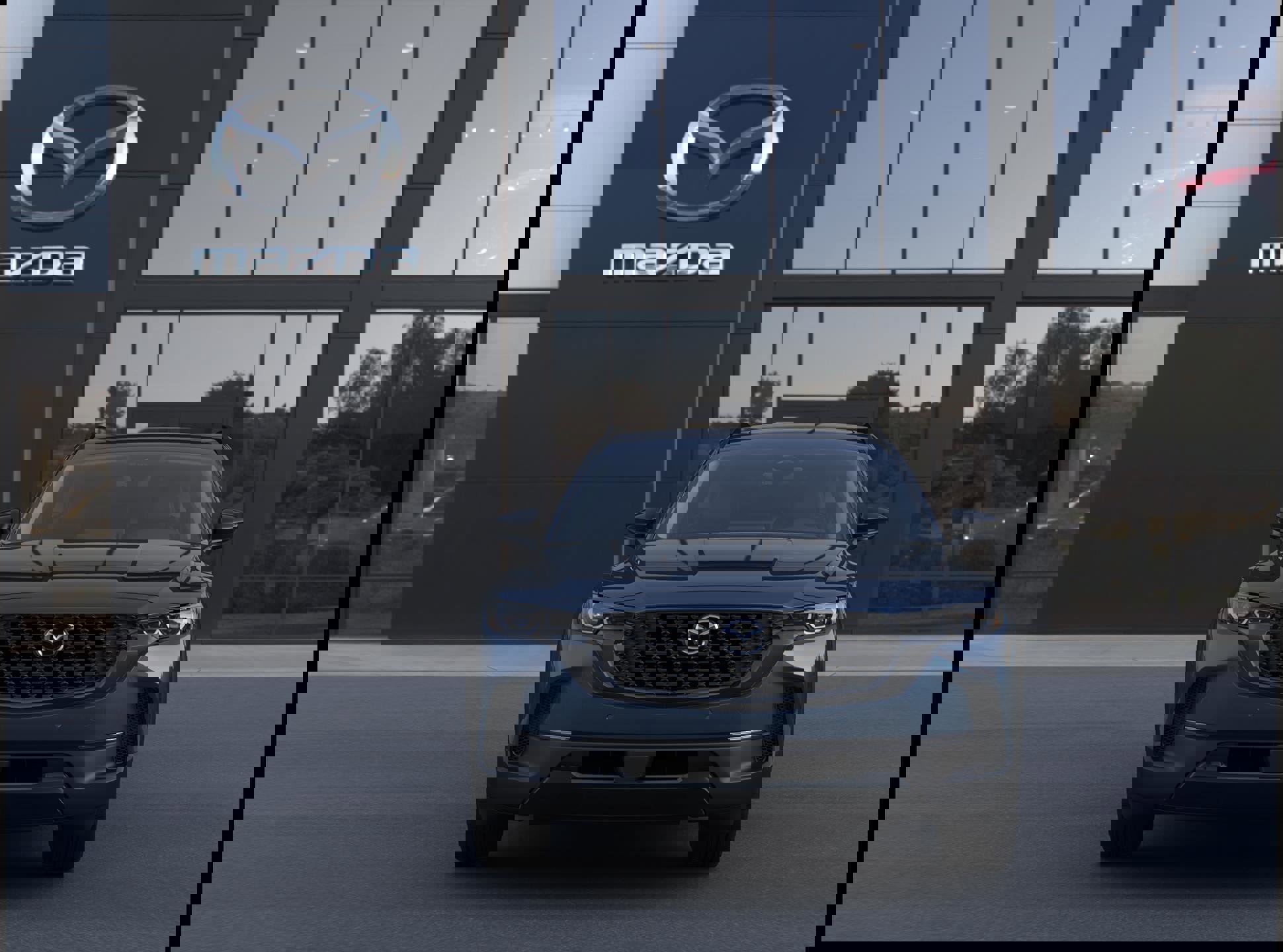 New 2026 MAZDA CX-50 AWD 2.5 Hybrid w/ Premium Pkg image 6