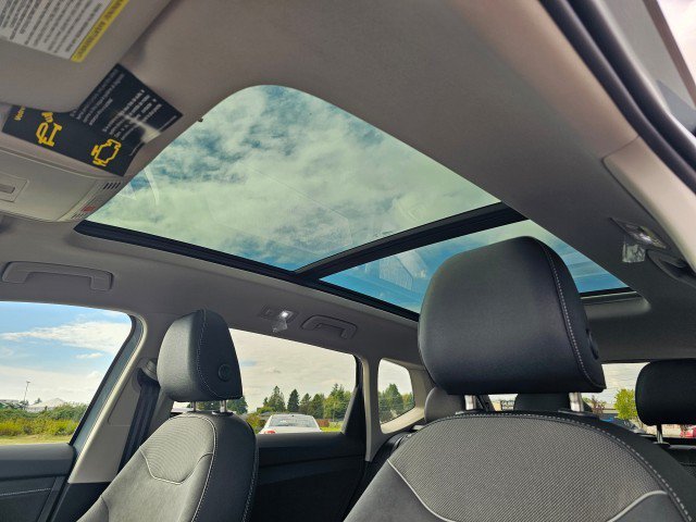 New 2027 Volkswagen Taos SE AWD/4WD image 27