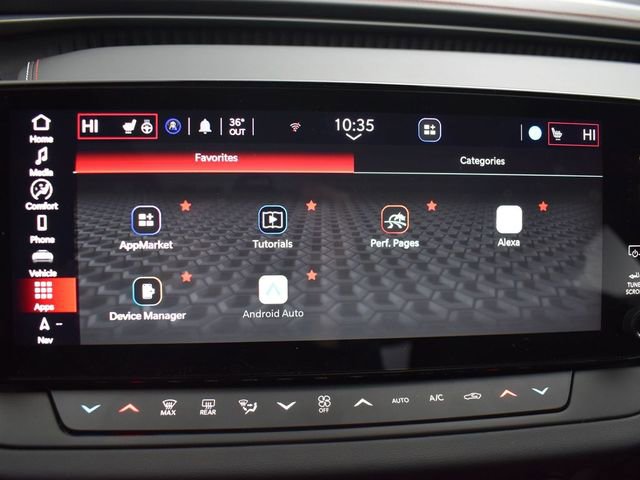 New 2026 Dodge Charger R/T image 26