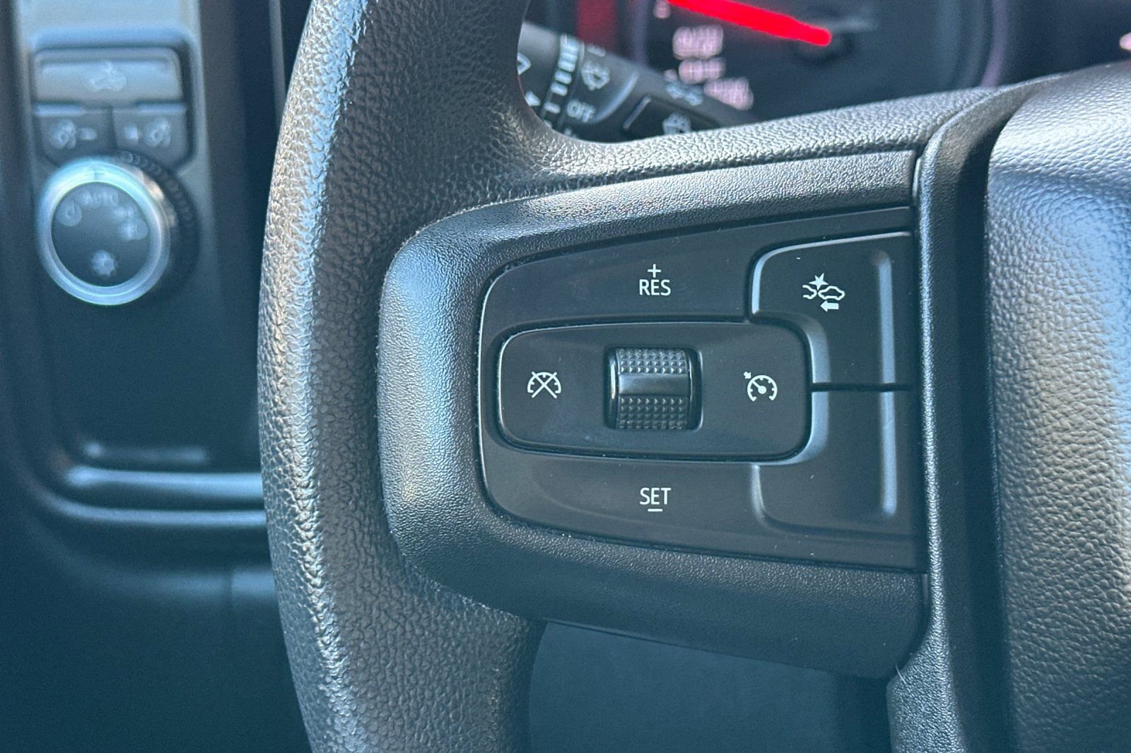 Certified 2024 GMC Sierra 1500 Pro w/ Graphite Edition image 30