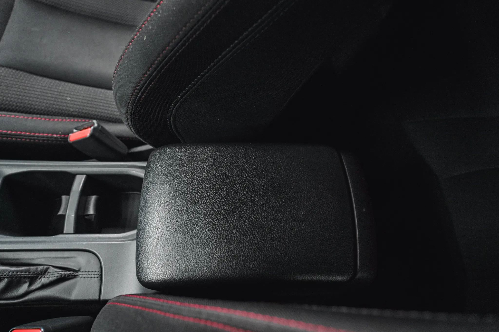 Used 2023 Subaru WRX Premium image 63