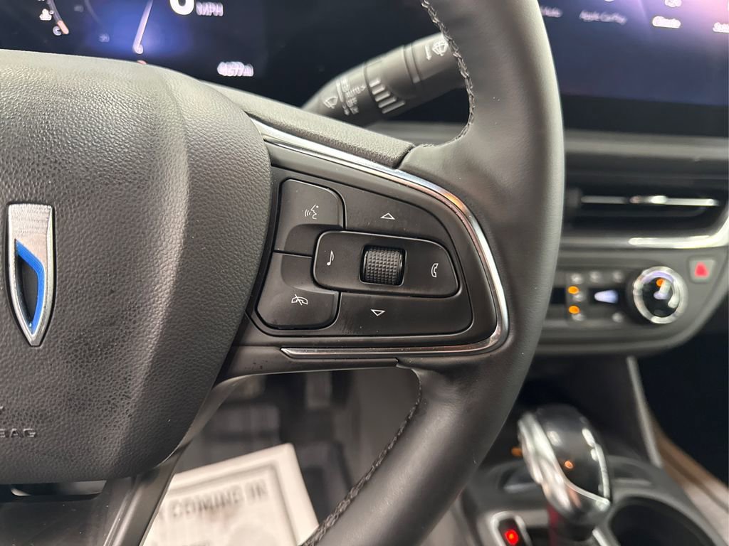 New 2025 Buick Envista Preferred w/ Convenience I Package FWD image 28