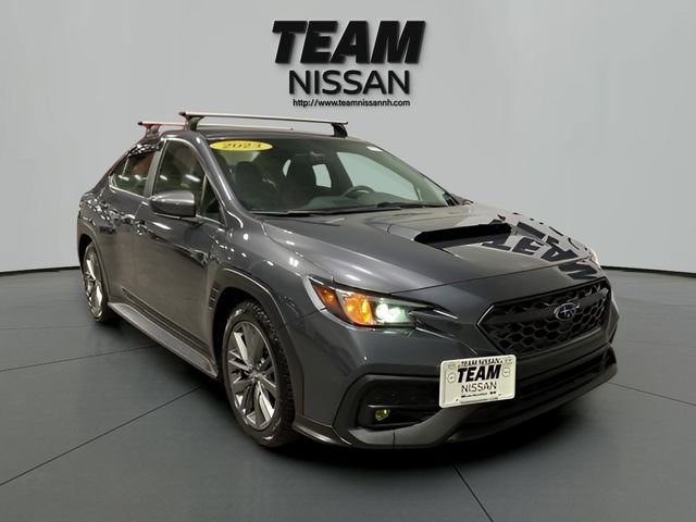 Used 2023 Subaru WRX