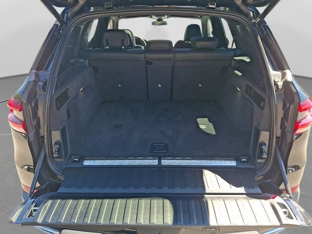 Used 2023 BMW X5 xDrive45e AWD/4WD image 33
