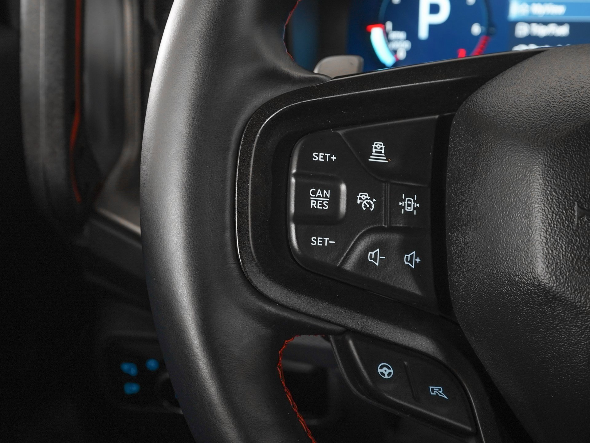 Used 2024 Ford Bronco Raptor image 19