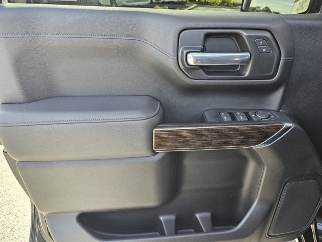 Used 2021 GMC Sierra 1500 Elevation image 16