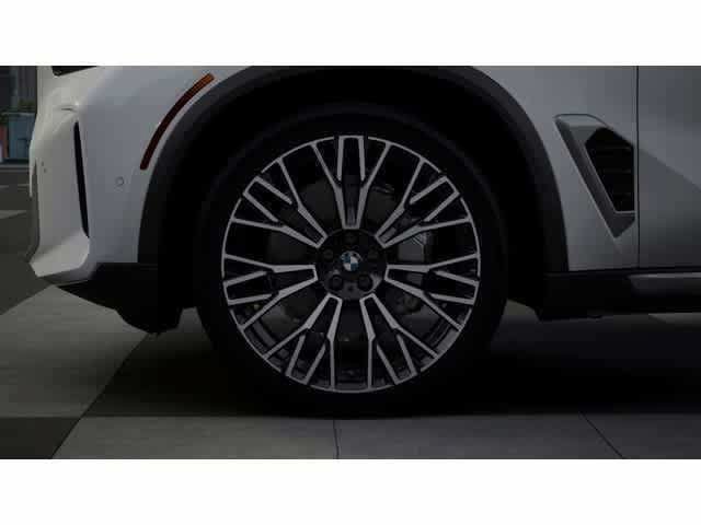 Used 2026 BMW X5 xDrive40i AWD/4WD image 7