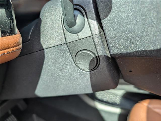 Certified 2022 Lincoln Nautilus Reserve image 34