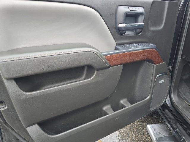 Used 2014 GMC Sierra 1500 SLT w/ SLT Crew Cab Value Package image 16