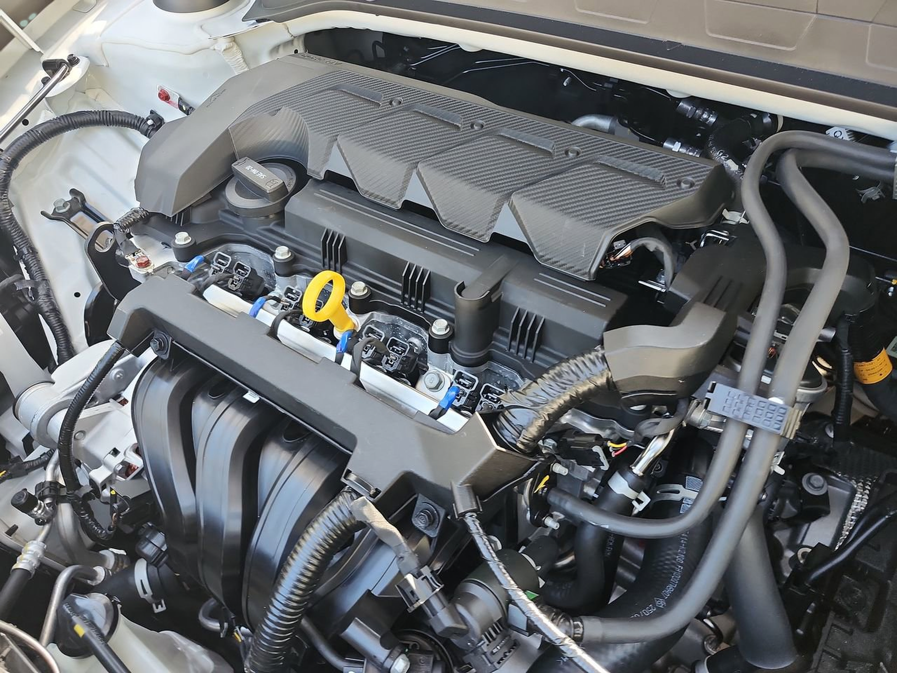 Certified 2026 Hyundai Venue SEL FWD image 22