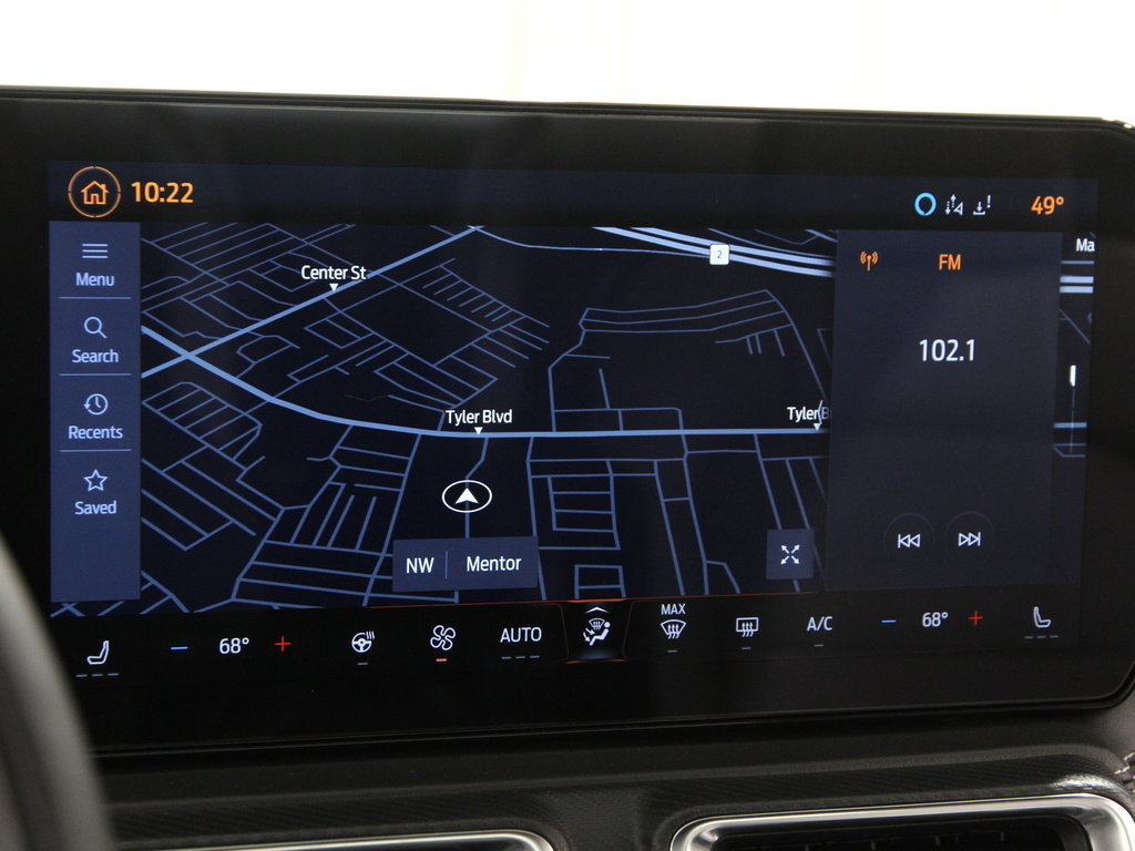 Used 2024 Ford Mustang Premium image 10