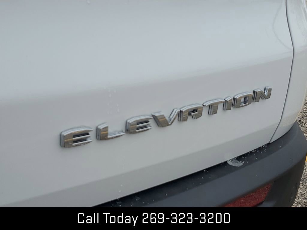 New 2026 GMC Acadia Elevation w/ Elevation Premium Package image 27