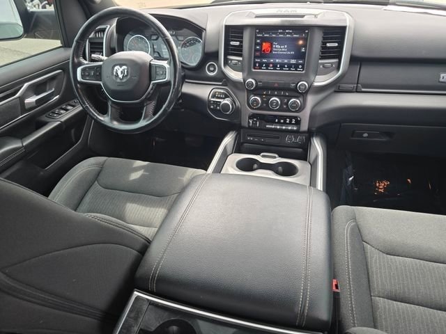 Used 2019 RAM 1500 Big Horn AWD/4WD image 46