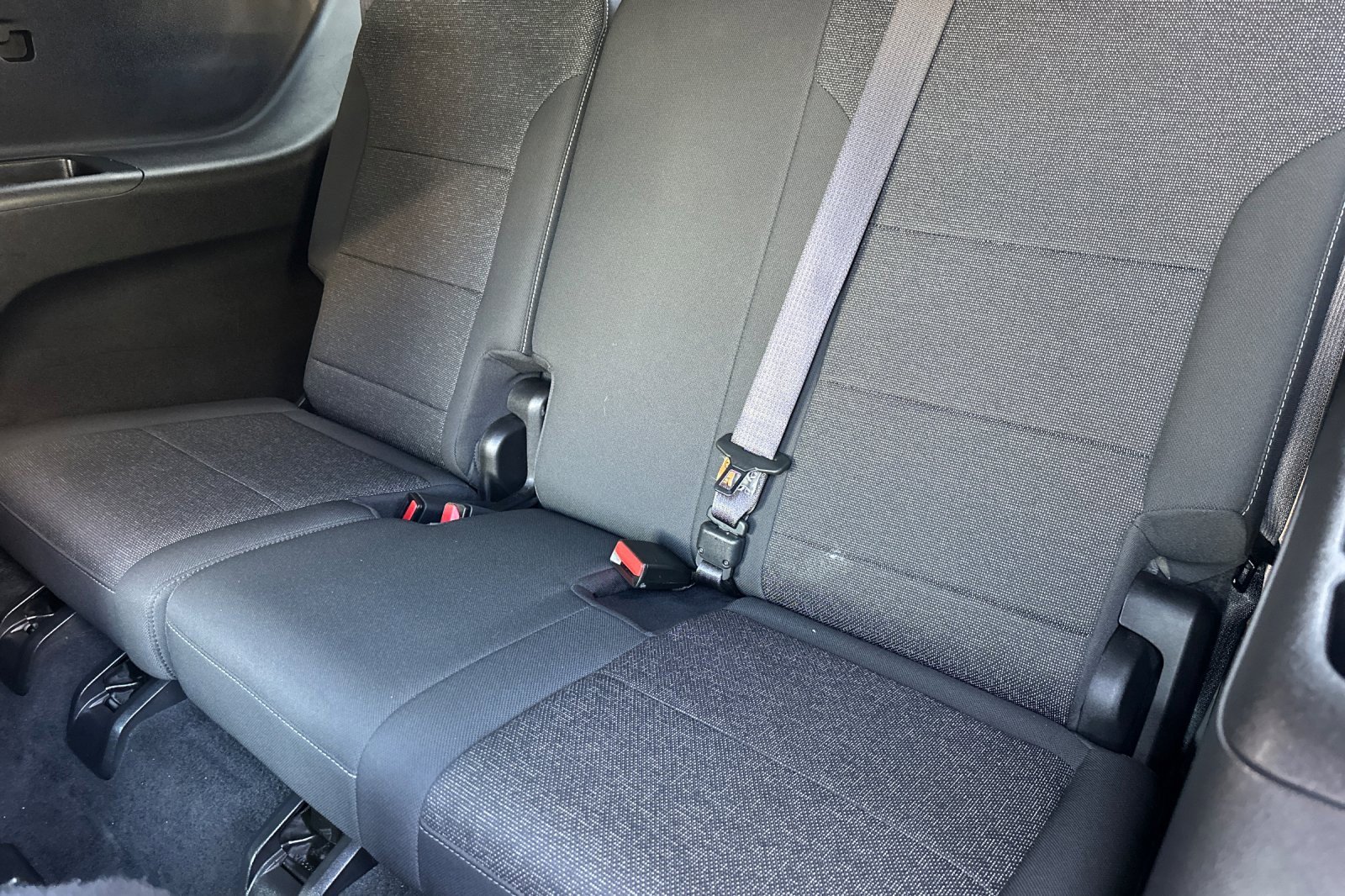 Certified 2024 Chevrolet Traverse LT image 19