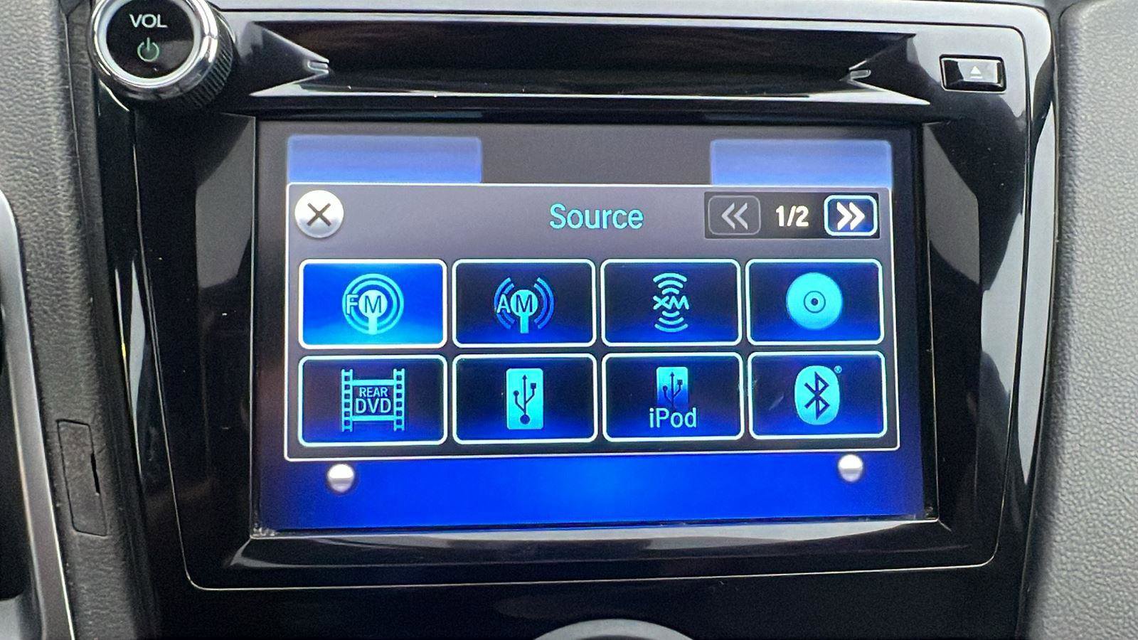 Used 2016 Honda Odyssey EX-L image 28