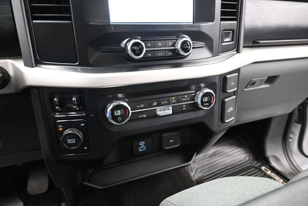 Certified 2021 Ford F150 XLT w/ Equipment Group 301A Mid AWD/4WD image 17