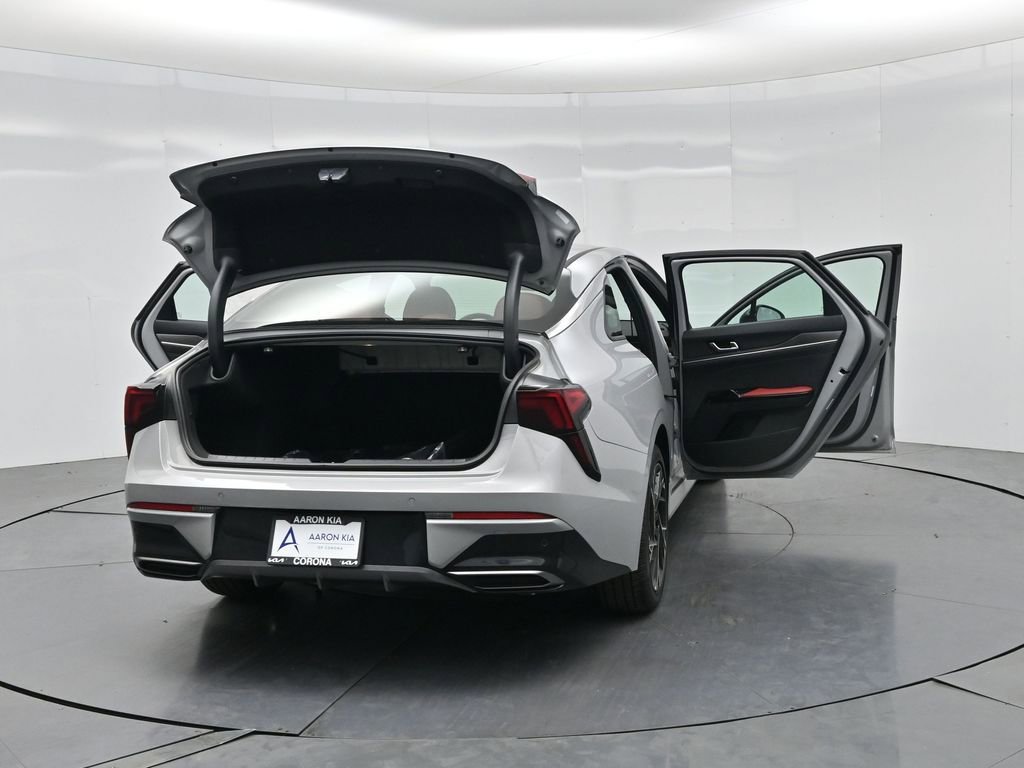 New 2026 Kia K5 GT-Line FWD image 40