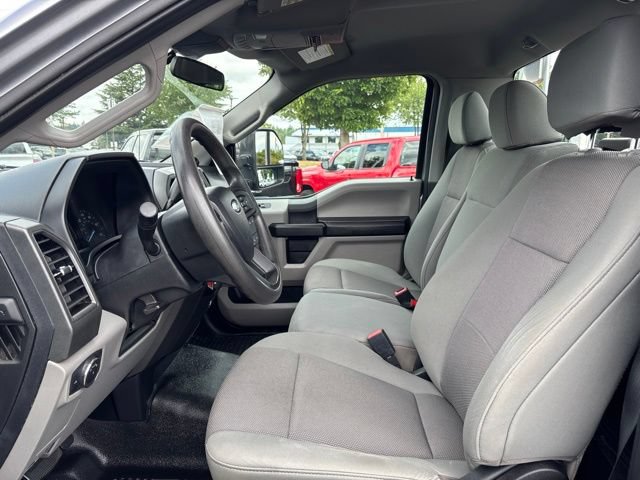 Used 2016 RAM 1500 Rebel w/ Luxury Group AWD/4WD image 9