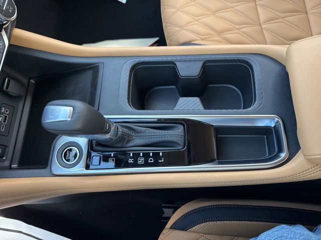 New 2025 Nissan Sentra SV w/ SV Premium Package image 19