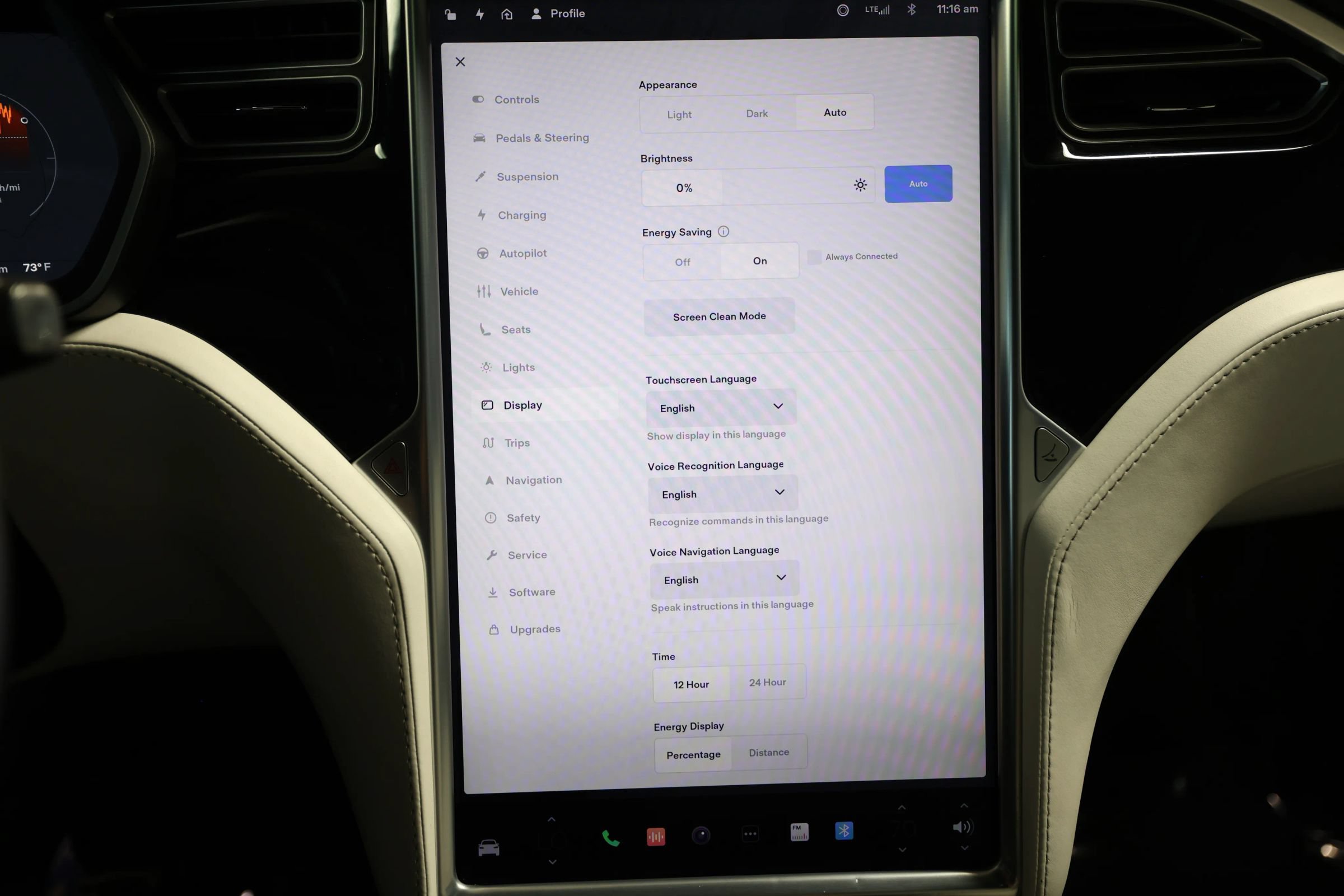 Used 2016 Tesla Model X 75D AWD/4WD image 67