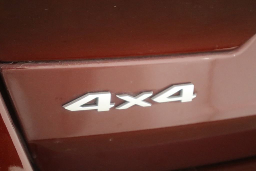 Used 2024 Jeep Grand Cherokee Limited w/ Luxury Tech Group II image 55