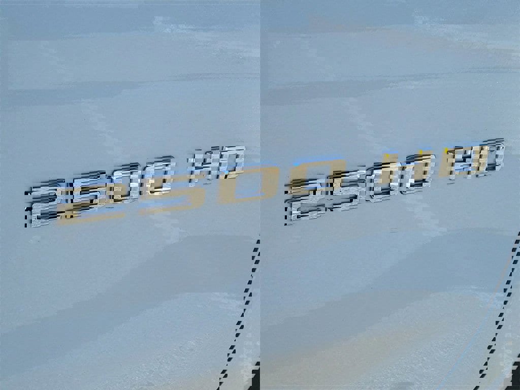 Certified 2022 Chevrolet Silverado 2500 Custom w/ Custom Value Package image 15