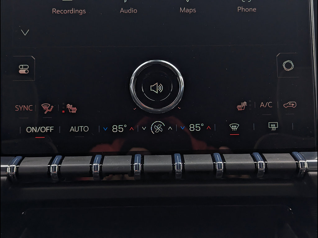 New 2026 GMC Yukon Elevation AWD/4WD image 27
