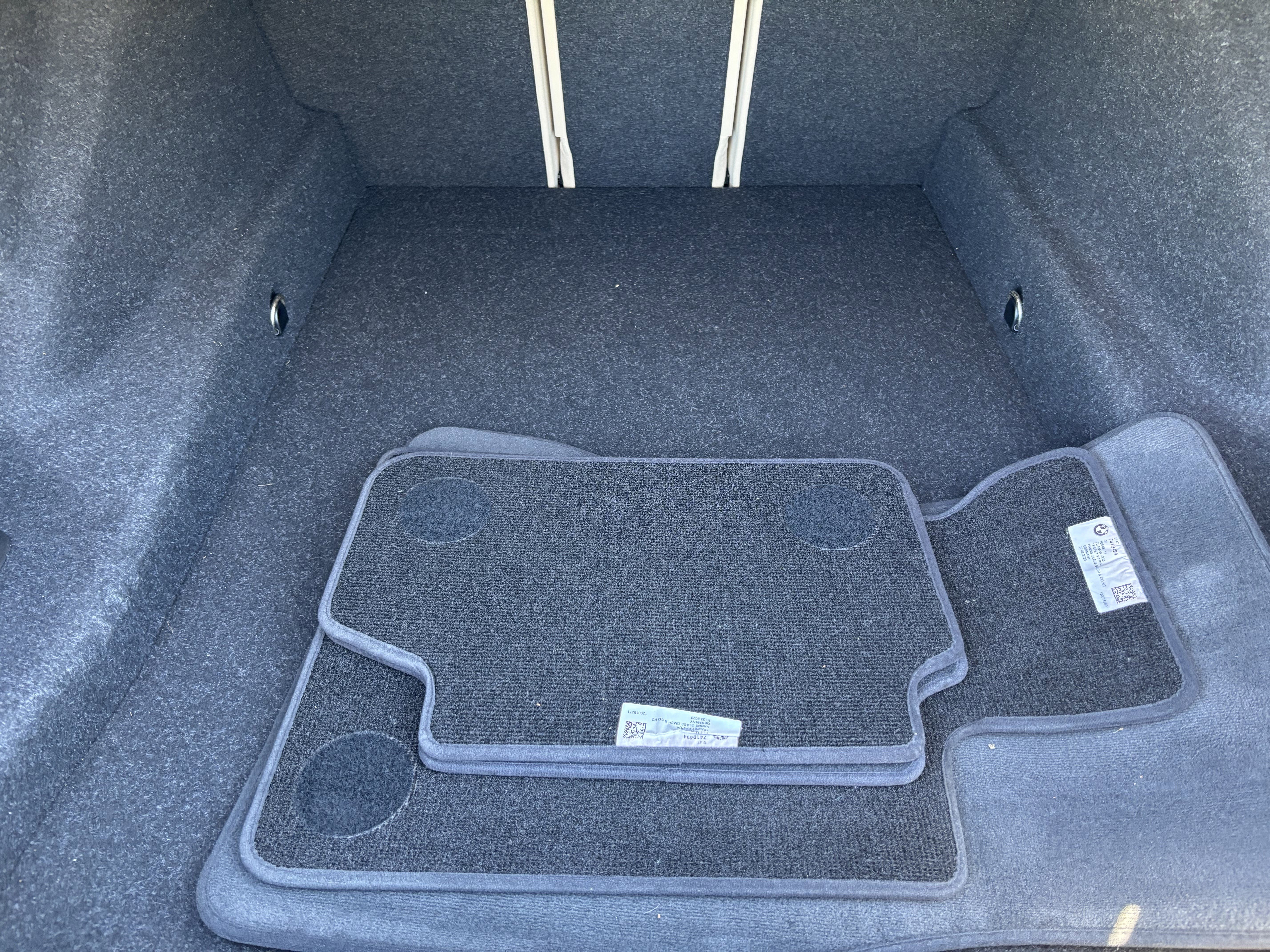 Certified 2023 BMW 530i w/ Premium Package image 34