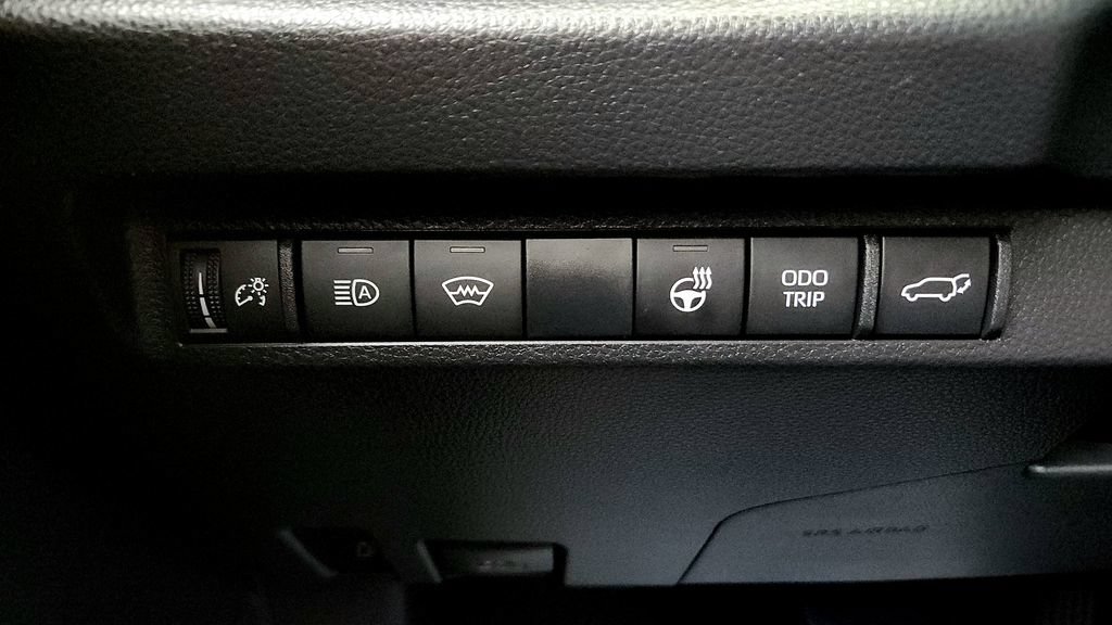 Certified 2024 Toyota RAV4 XSE w/ Weather Package AWD/4WD image 45