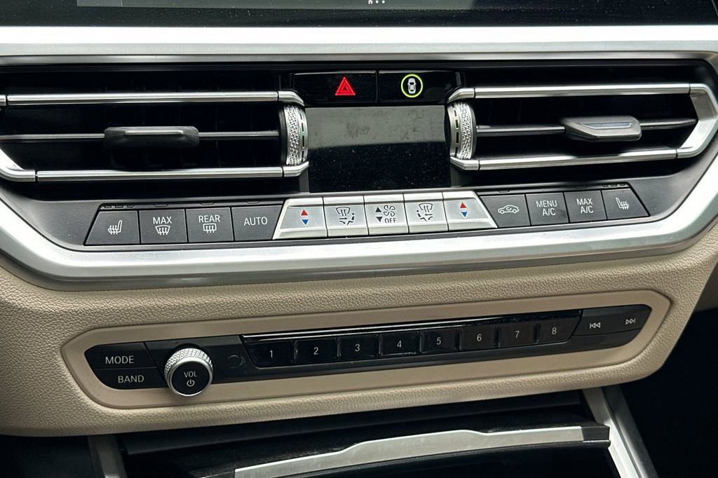 Used 2023 BMW 430i Gran Coupe w/ Premium Package image 22