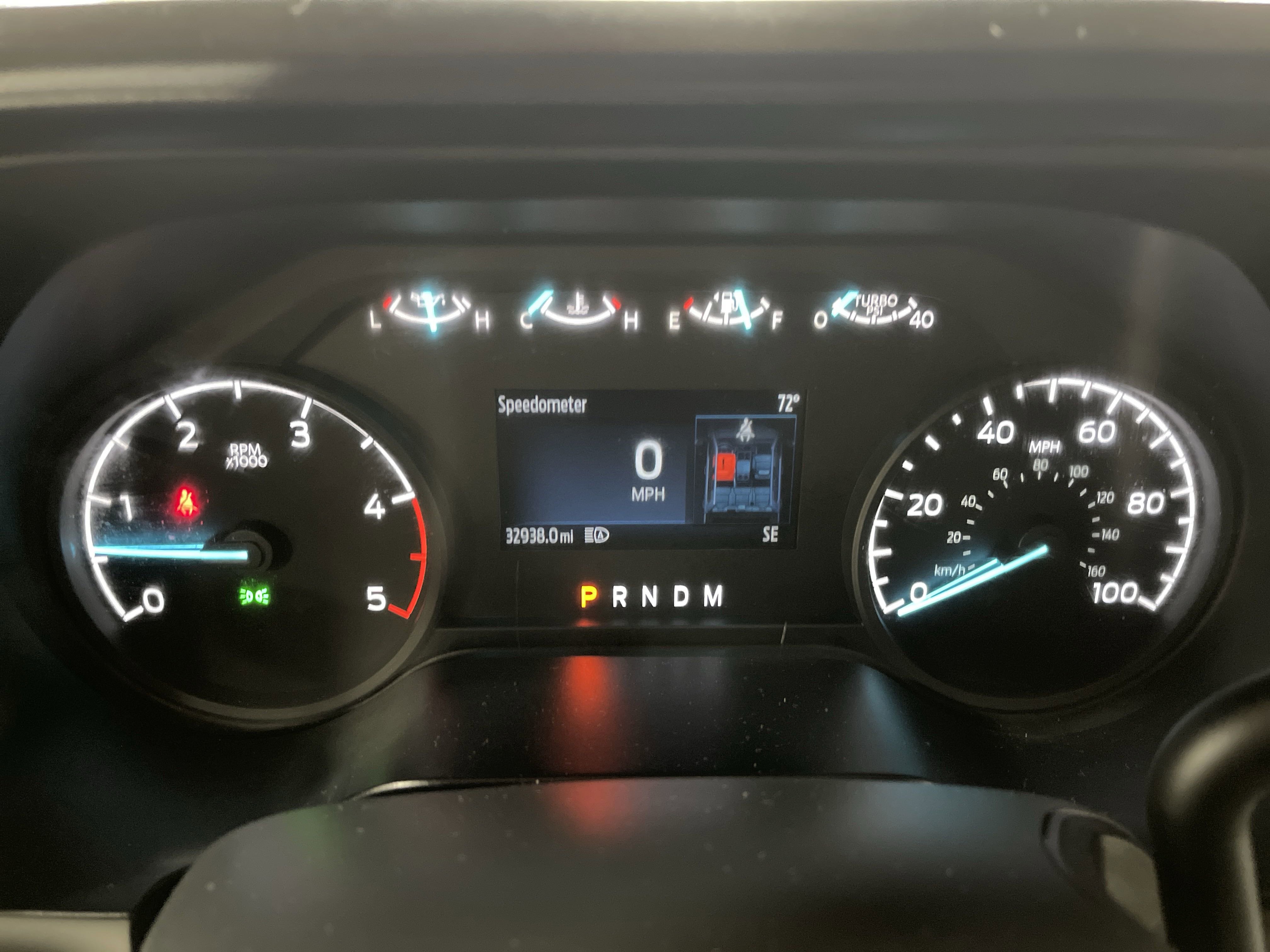 Used 2024 Ford F250 XLT w/ FX4 Off-Road Package image 21